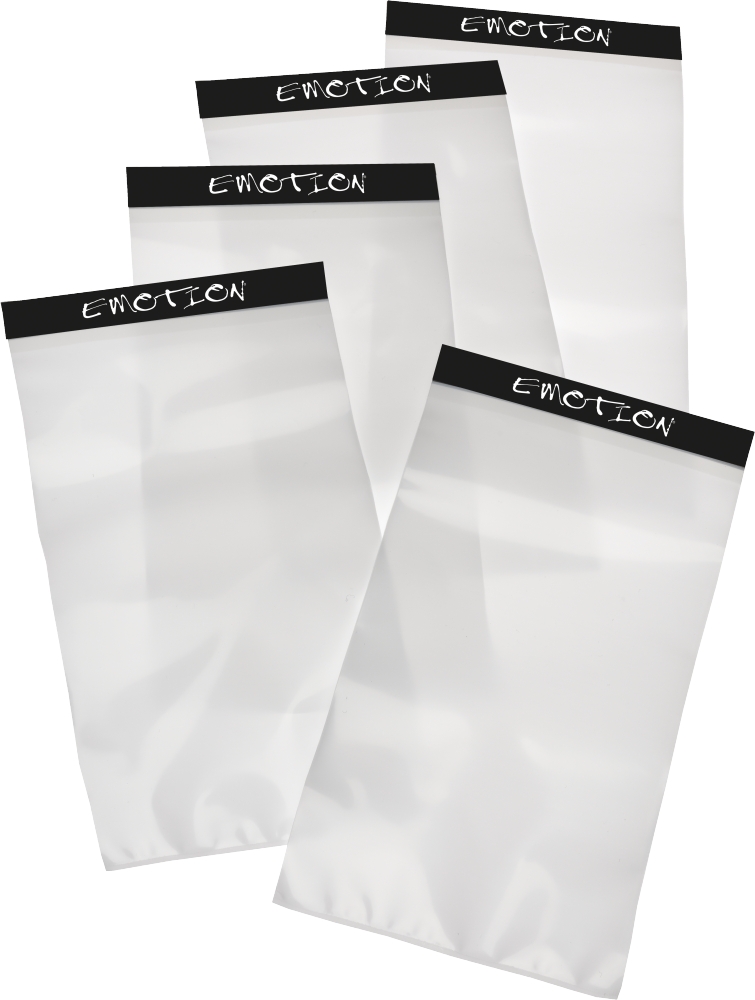 Emotion Perfect Color Wraps M 9x20cm