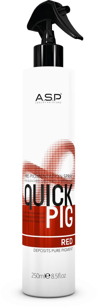A.S.P Quick Pig 250 ml