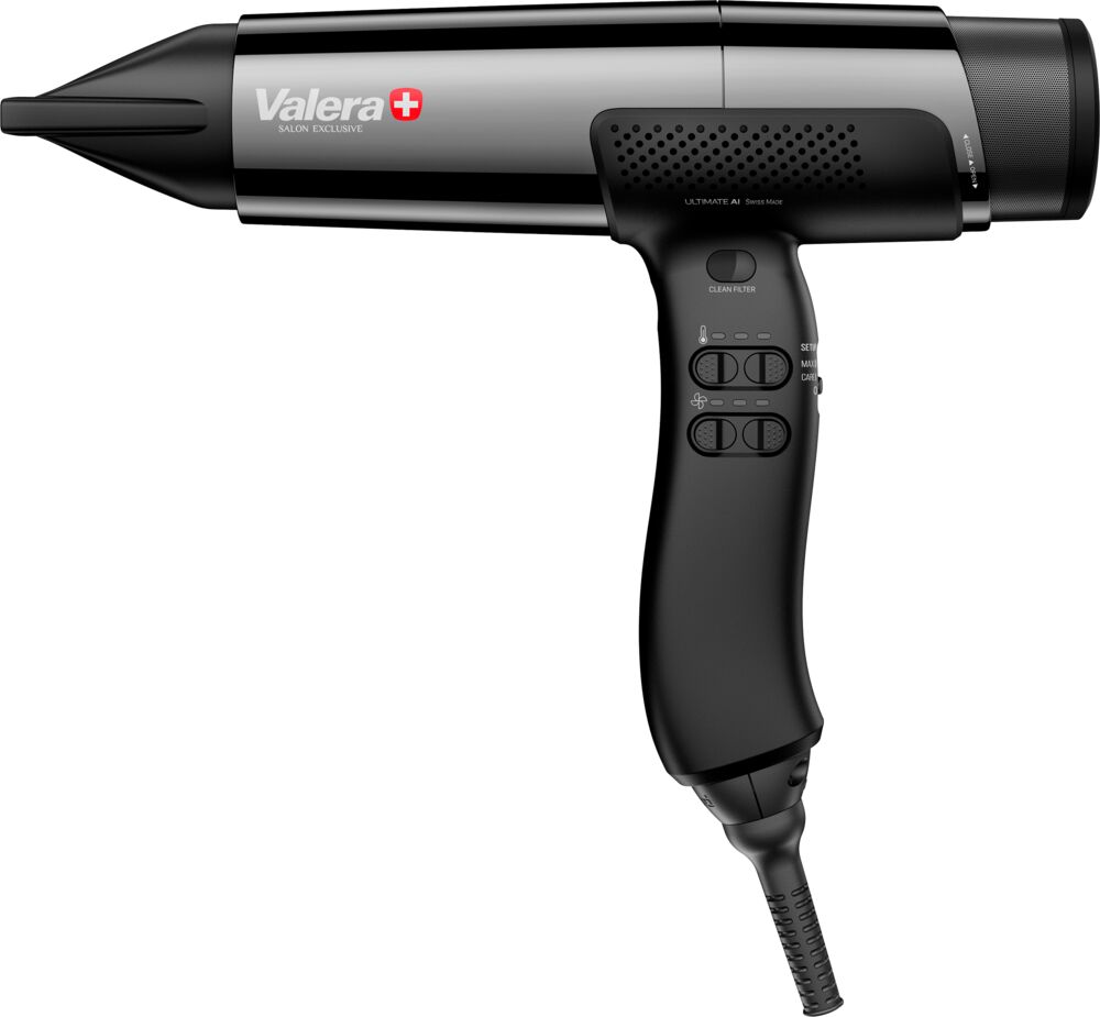 Valera High-Speed Föhn Ultimate AI Valera High-Speed Föhn Ultimate AI