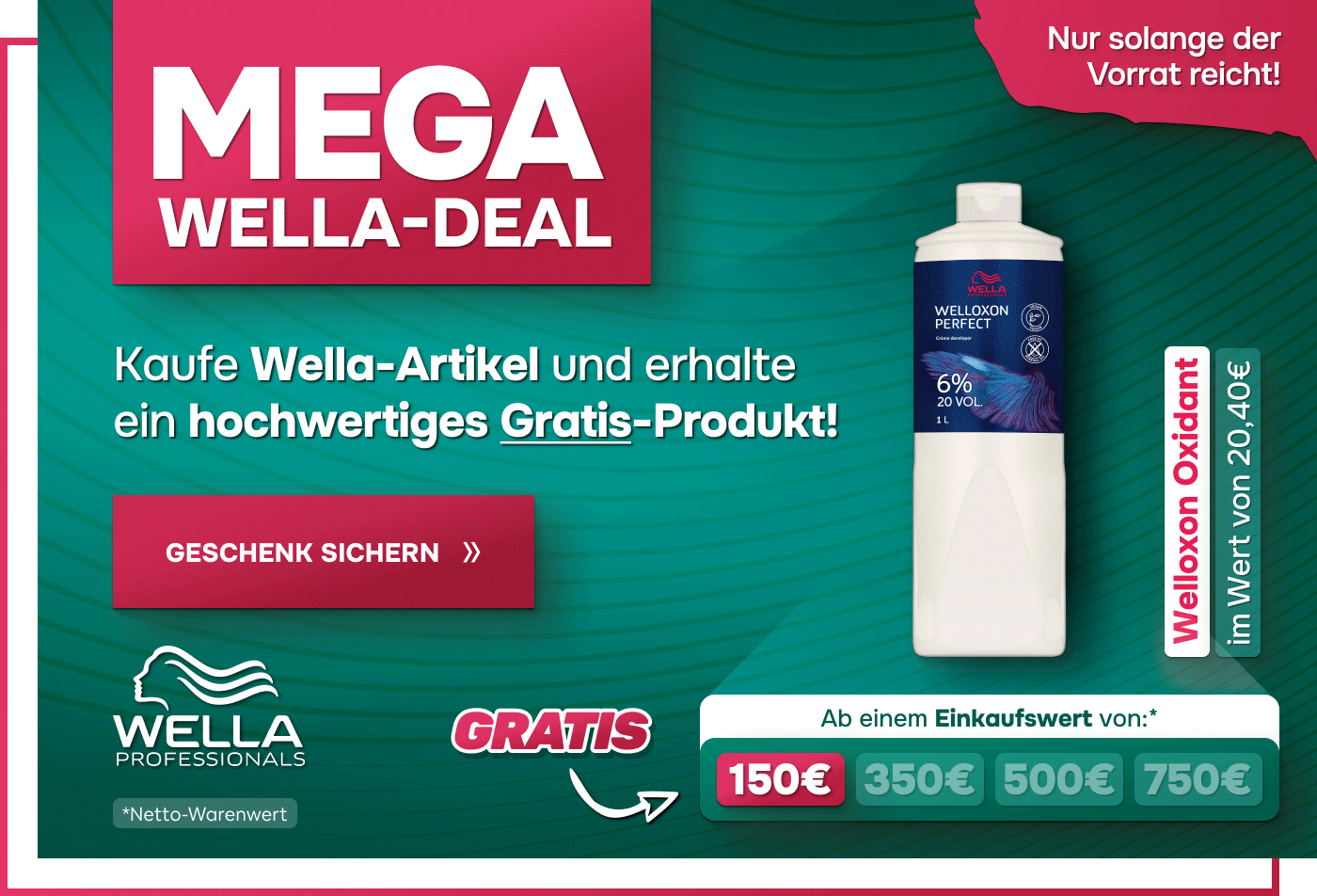 mobilversion-wella-deal-gratis-produkt