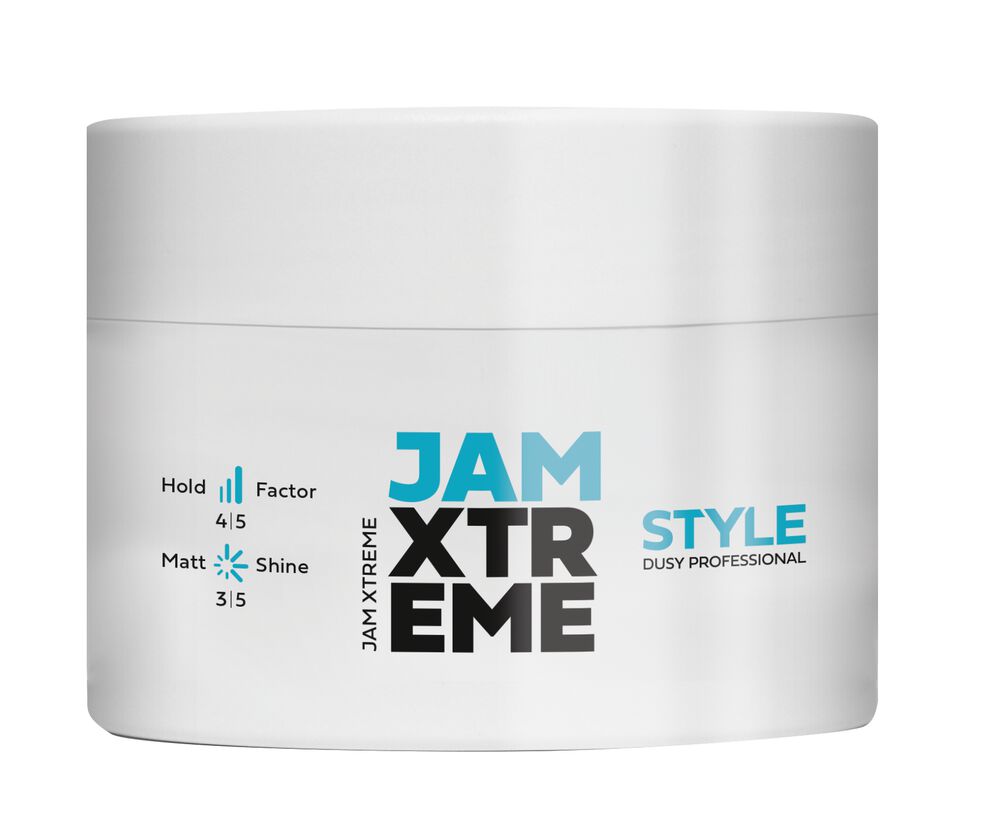 Dusy Style Jam Xtreme 150ml Dusy Style Jam Xtreme 150ml