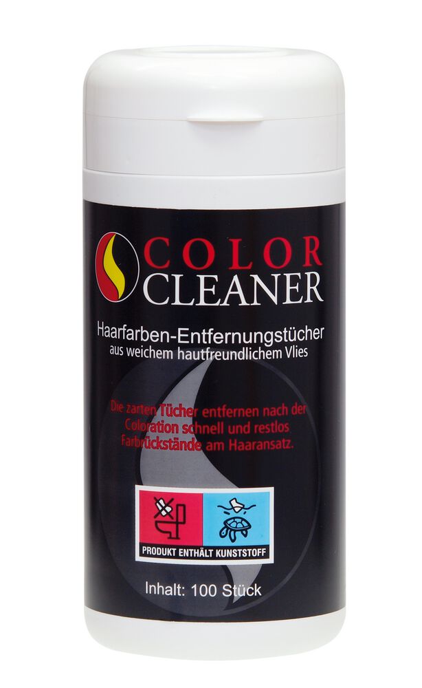 Coolike Color Cleaner Ds 100St