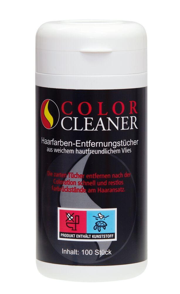 Coolike Color Cleaner Ds 100St