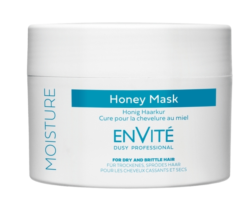 Dusy EnVité Moisture Honey Mask