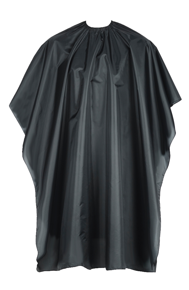 Waschumhang Niagara schwarz Waschumhang Niagara schwarz