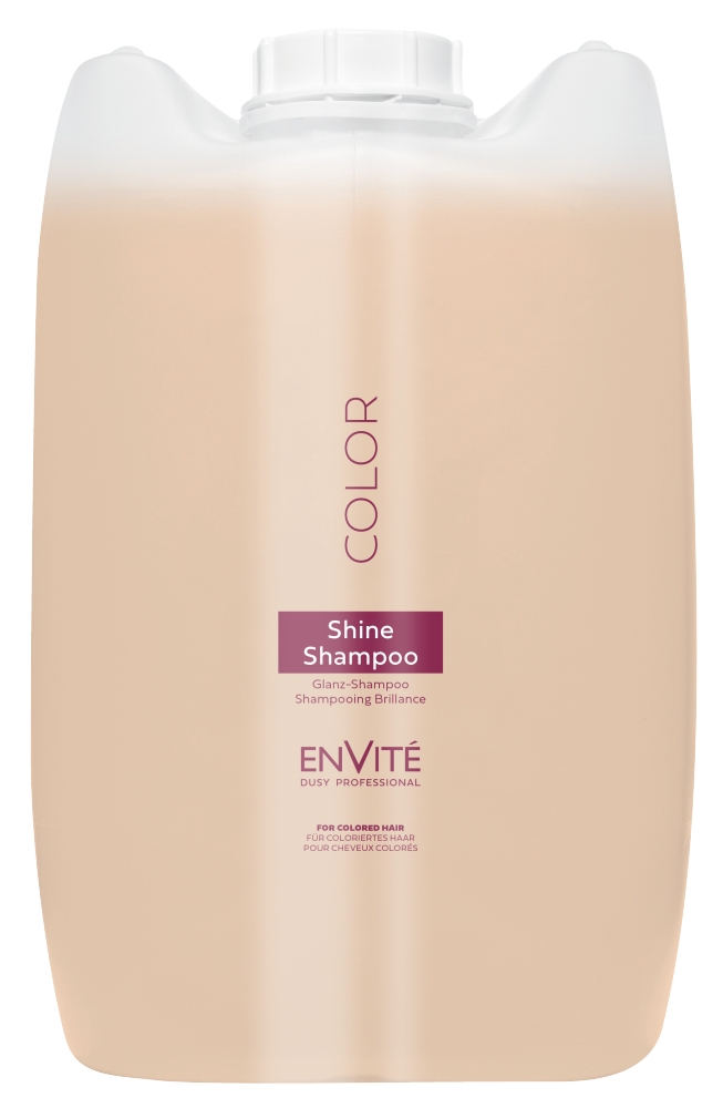 Dusy EnVité Shine Shampoo