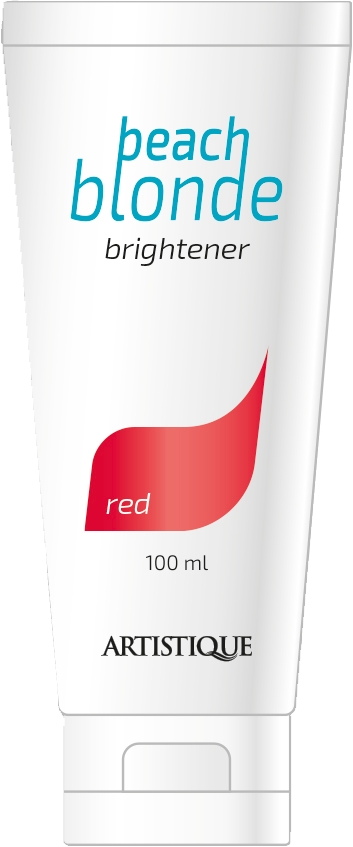 Beach Blonde Brightener 100ml