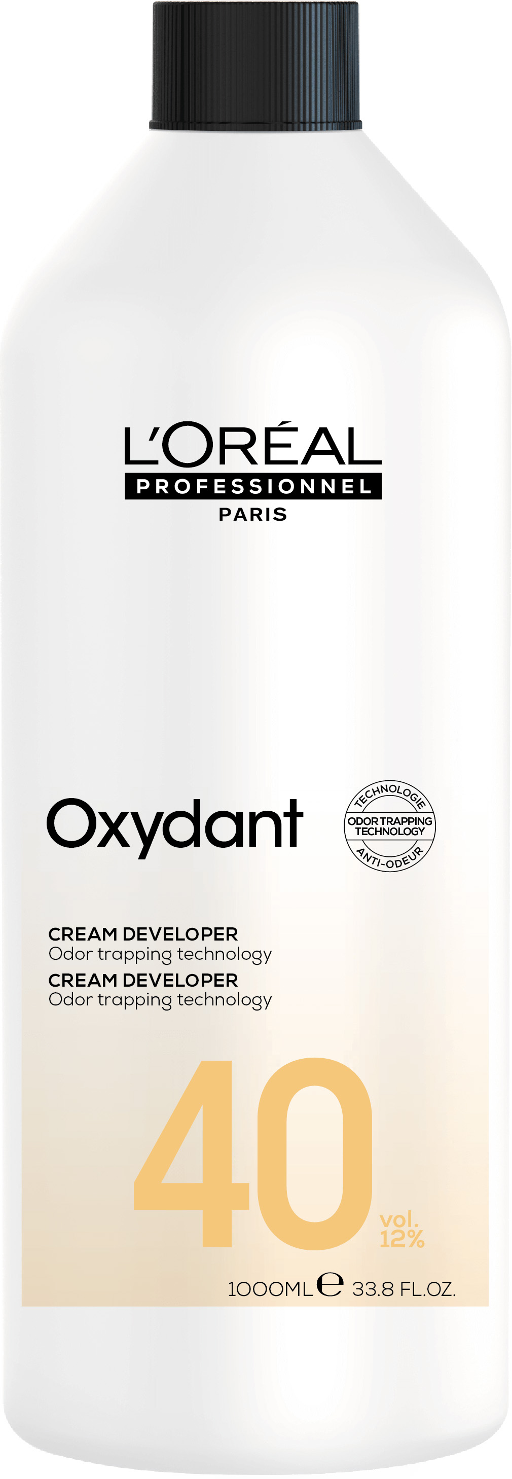Loreal Creme-Oxydant 1Liter