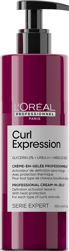 SE Curl Expr.Activ Jell 250ml SE Curl Expr.Activ Jell 250ml