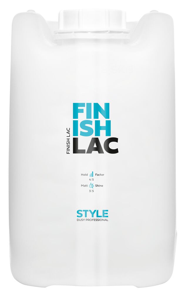 Dusy Style Finish Lac 5L