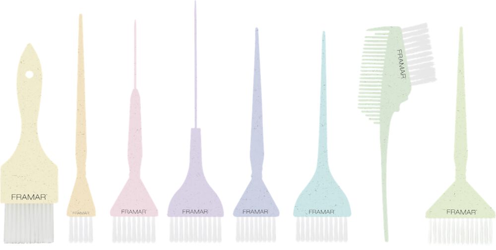 framar-faerbepinsel-set-8-stueck-in-pastell-farben