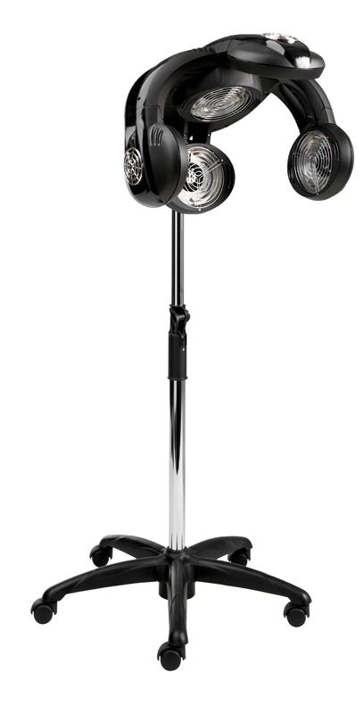 Climazon FX 4000 Turbo Climazon FX 4000 Turbo