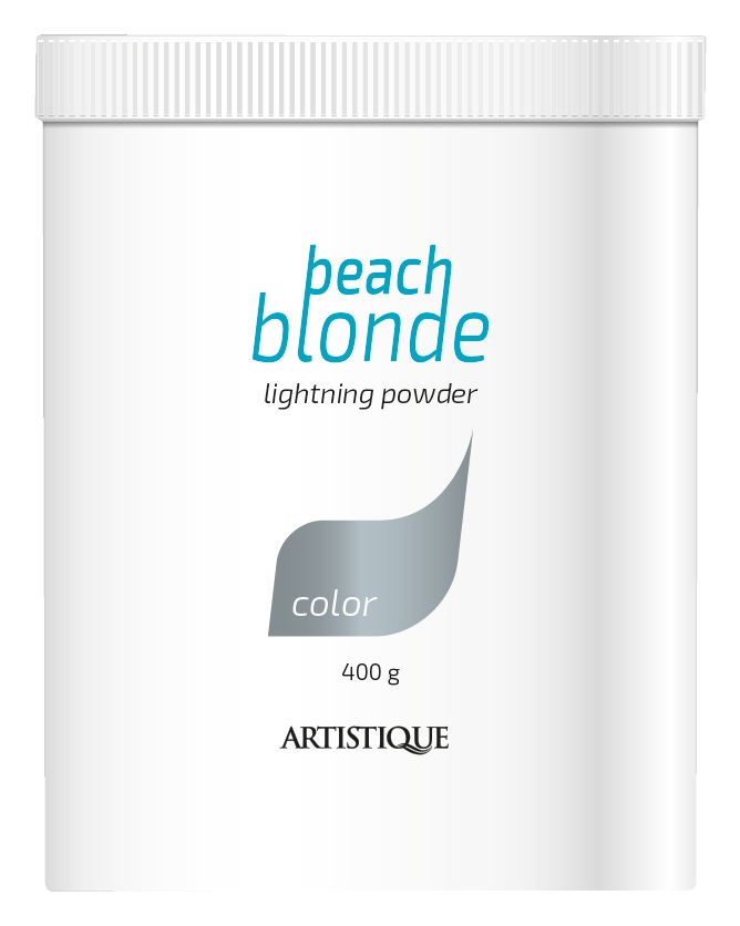 Beach Blonde Lightning Powder 400gr. Beach Blonde Lightning Powder 400gr.