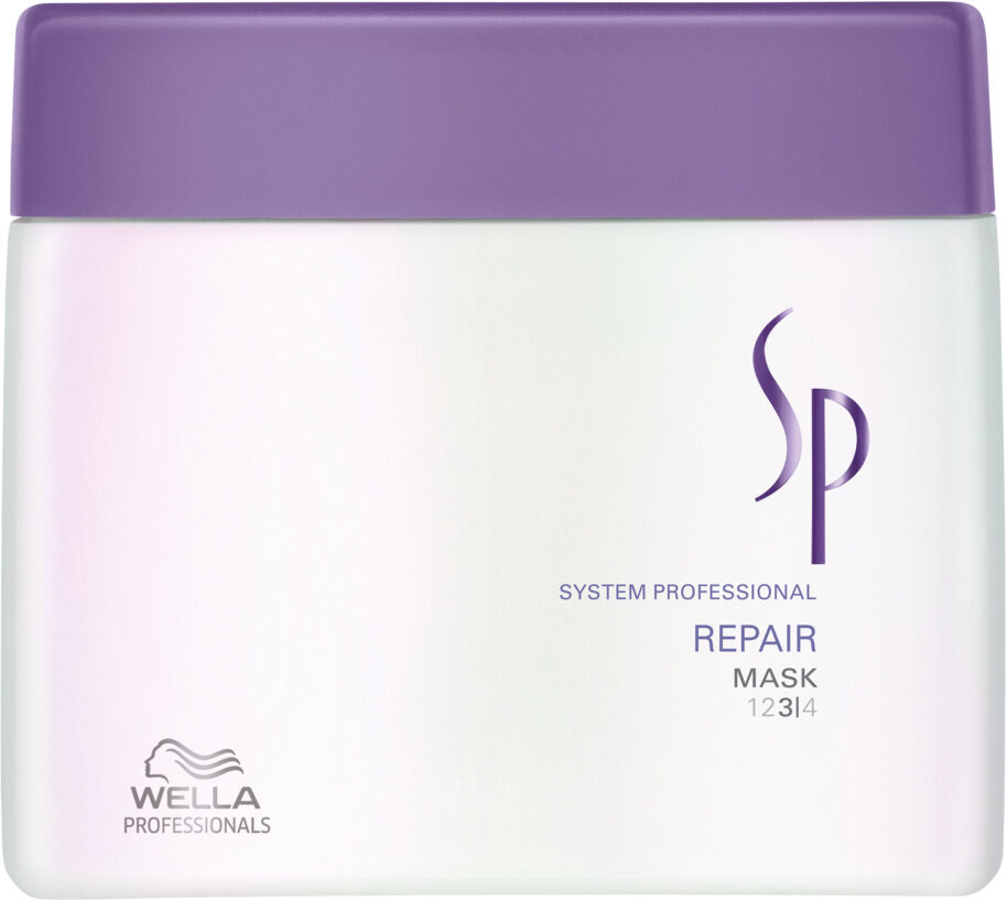 SP Repair Mask 400ml SP Repair Mask 400ml