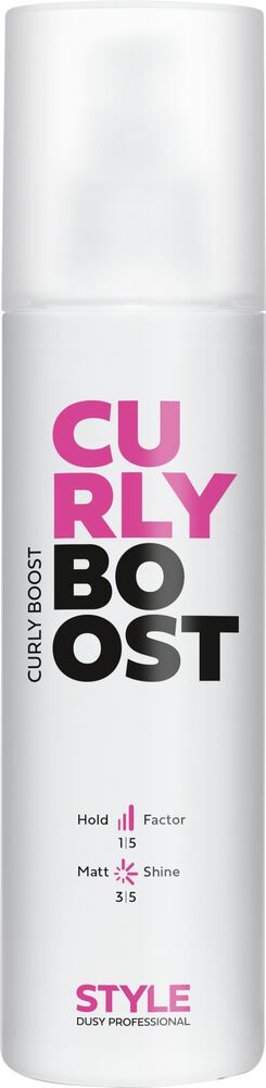 Dusy Style Curly Boost 200ml