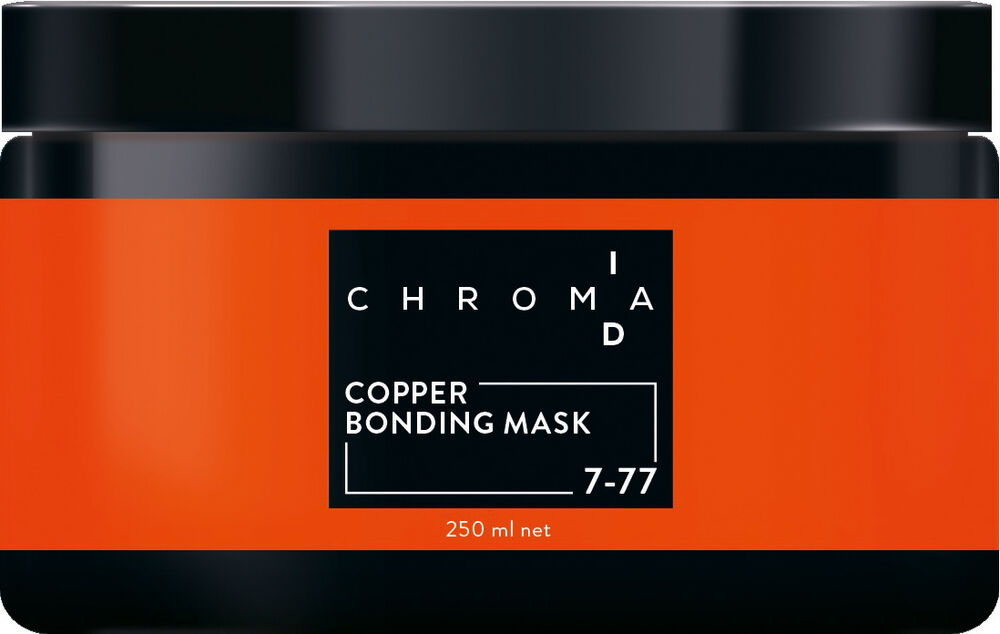 Schwarzkopf Chroma ID - Bonding Color Mask 250 ml