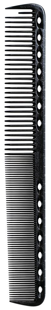Y.S. Park Schneidekamm G39 180mm schwarz Y.S. Park Schneidekamm G39 180mm schwarz