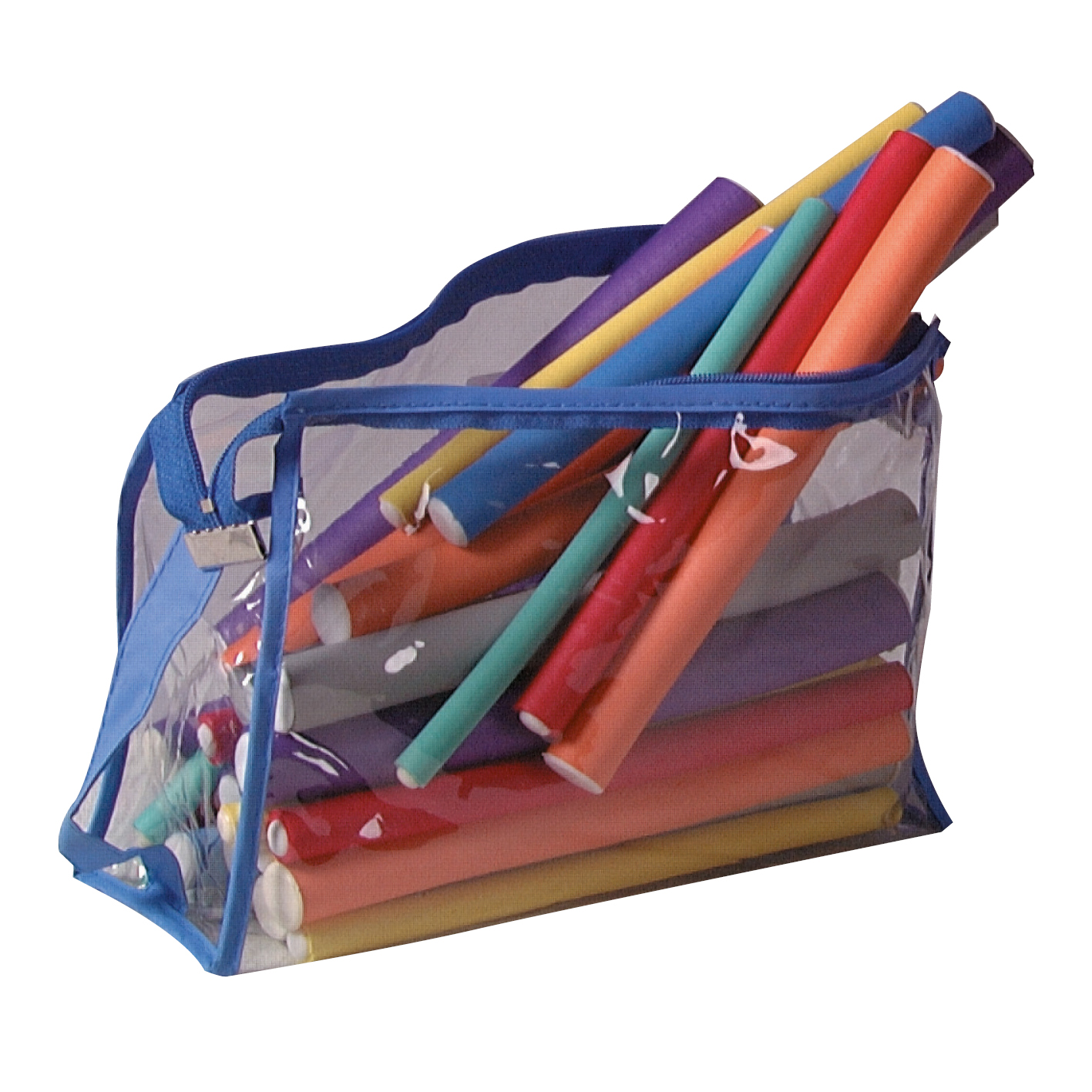 efalock-papilloten-flex-wickler-18-cm-24-stueck-in-einer-durchsichtigen-aufbewahrungstasche-aus-kunststoff