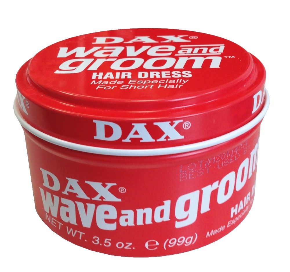 Dax Wave and Groom Wax Rot