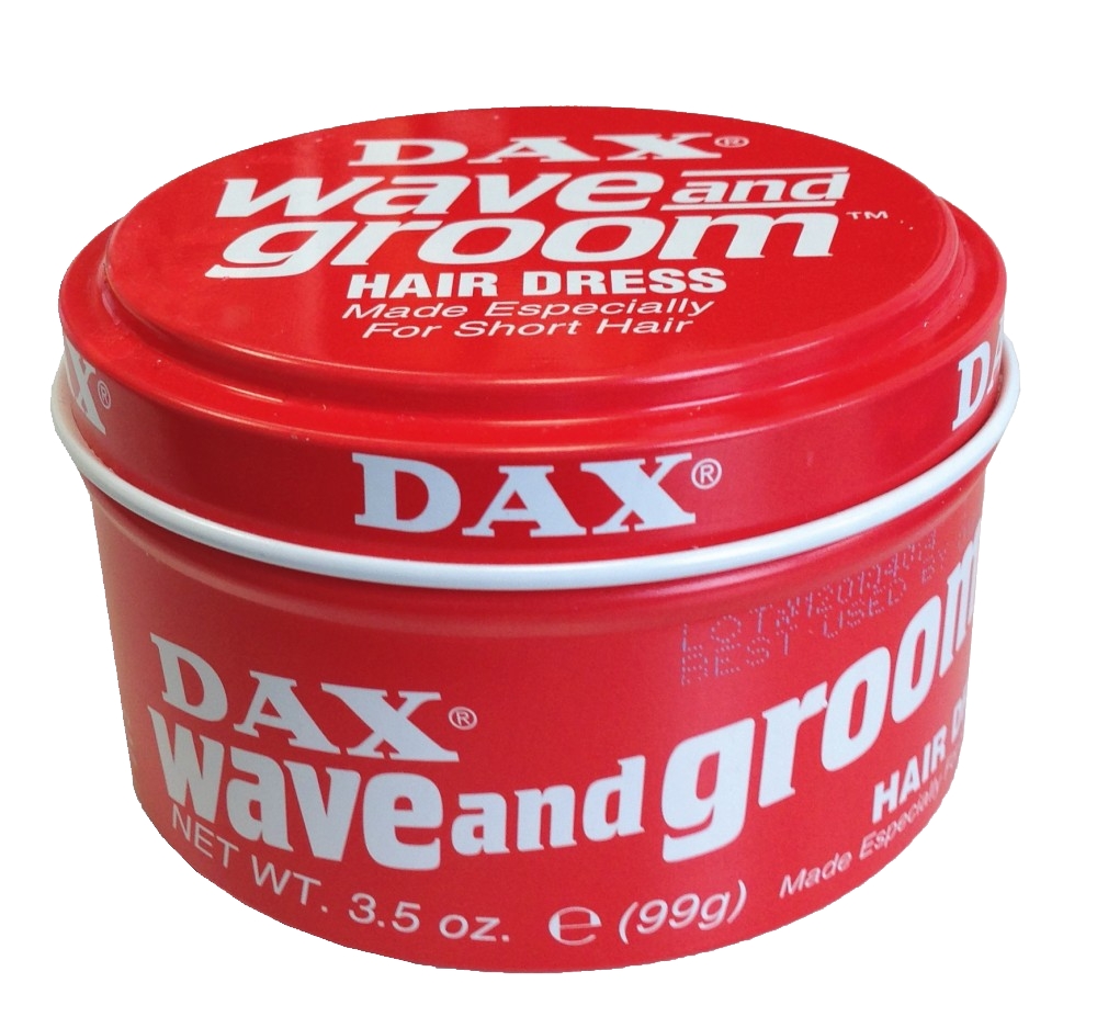 Dax Wave and Groom Wax Rot Dax Wave and Groom Wax Rot