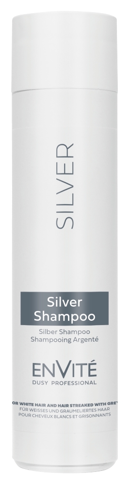 Dusy EnVité Silver Shampoo