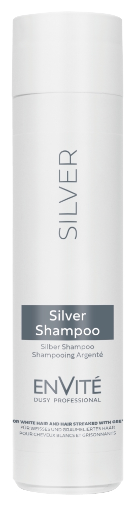 Dusy EnVité Silver Shampoo Dusy EnVité Silver Shampoo