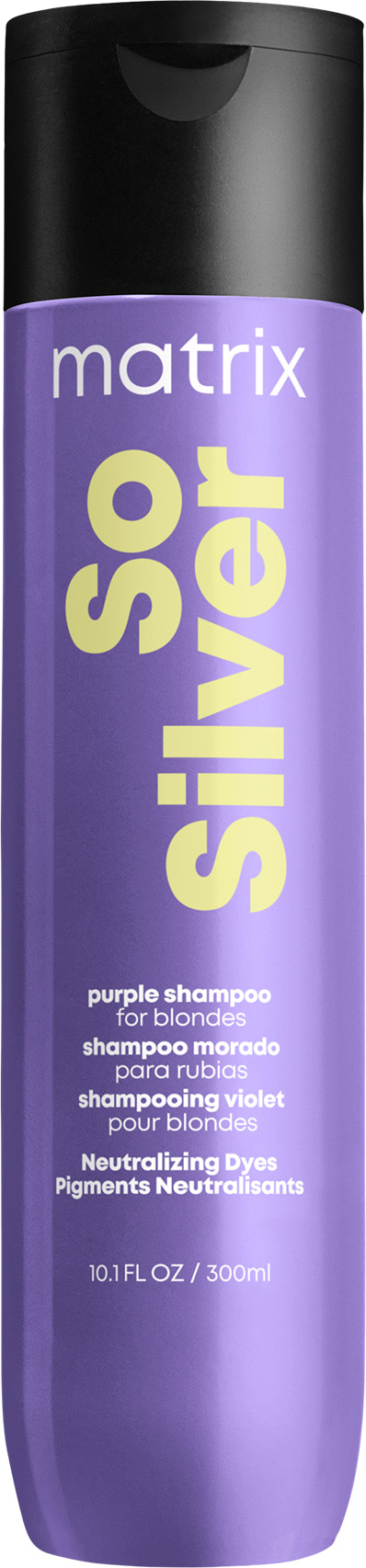 Matrix So Silver Shampoo