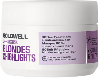 goldwell-dualsenses-blondes-highlights-60-sekunden-kur-200ml-im-weissen-tiegel-fuer-blondes-und-graues-haar