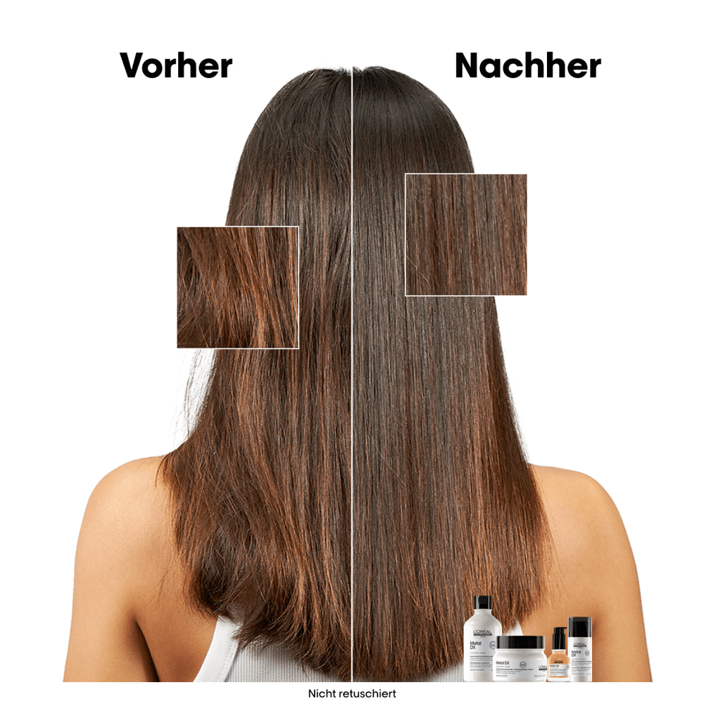 loreal-metal-dx-vorher-nachher-haarpflege-gegen-haarbruch-glanz-glattes-haar