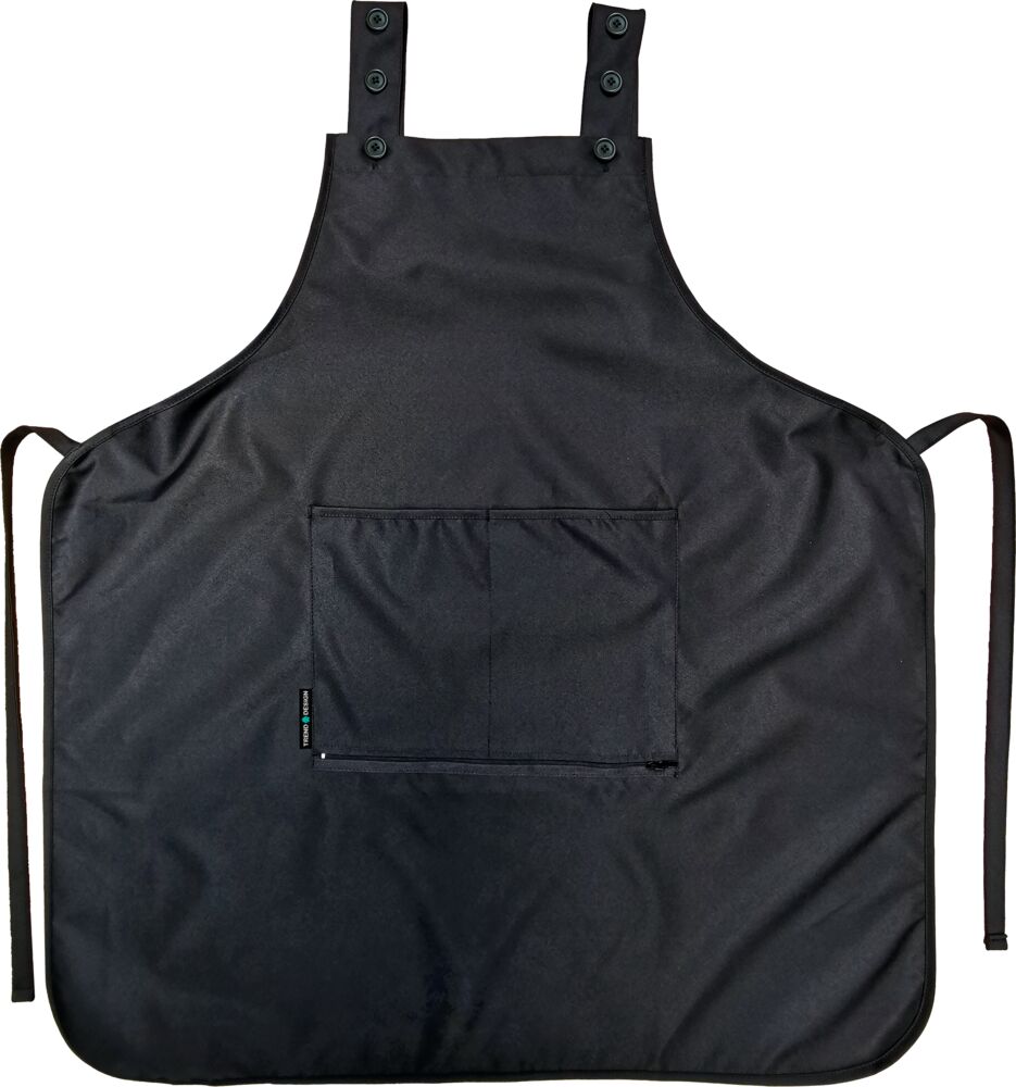 Trend Design Nano Midi Apron (Färbeschürze)