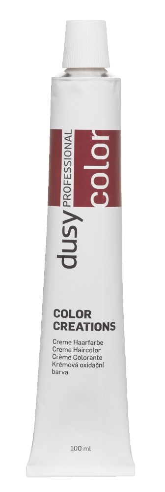 Dusy Color Creations Haarfarbe 100ml