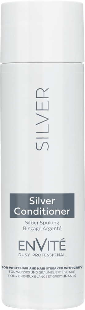 Dusy EnVité Silver Conditioner