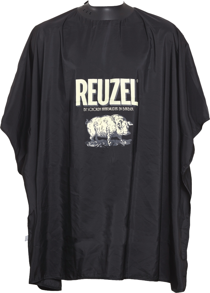 Reuzel Salon Super Cape Reuzel Salon Super Cape