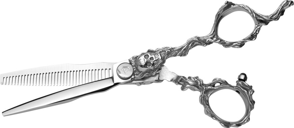 Aristocut Skull-Cut Friseur- und Modellierschere