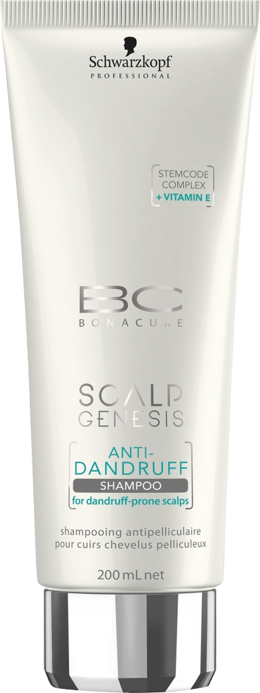 BC Scalp Genesis Anti-Dand.Shampoo 200ml
