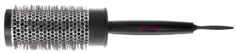 Efa Föhnbürste Metall soft 42/60mm Efa Föhnbürste Metall soft 42/60mm