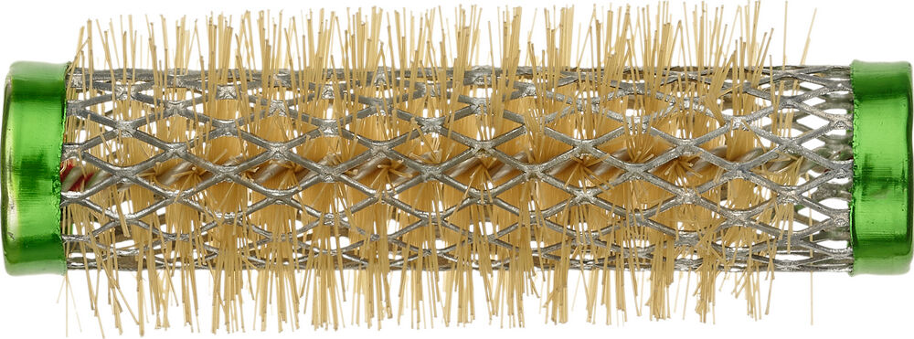 efalock-borsten-metall-curler-60-mm-lang-in-der-farbe-gruen-mit-durchmesser-von-15-mm-lockenwickler