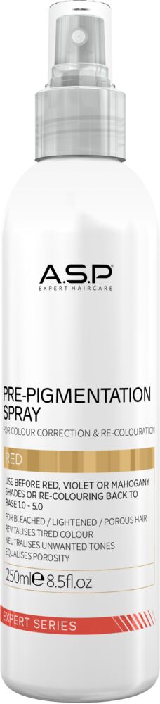 ASP Expert Pre-Pigmentation Spray 250 ml (Vorpigmentierung) ASP Expert Pre-Pigmentation Spray 250 ml (Vorpigmentierung)