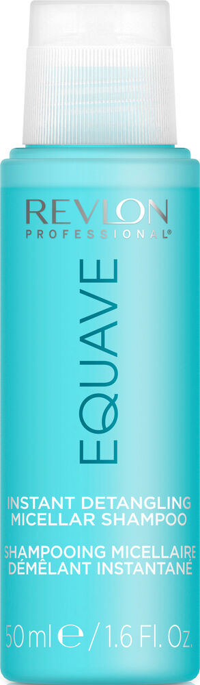 Revlon Equave Minis 50 ml Mizellen Shampoo