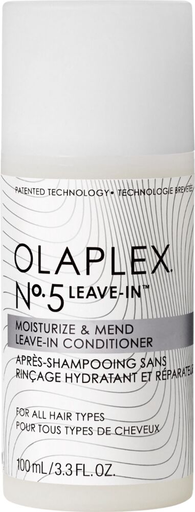 Olaplex No.5 Leave-In Conditioner 100ml Olaplex No.5 Leave-In Conditioner 100ml