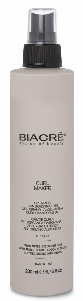 Biacre Curl Maker 200ml