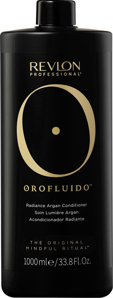 Revlon Orofluido Conditioner Revlon Orofluido Conditioner