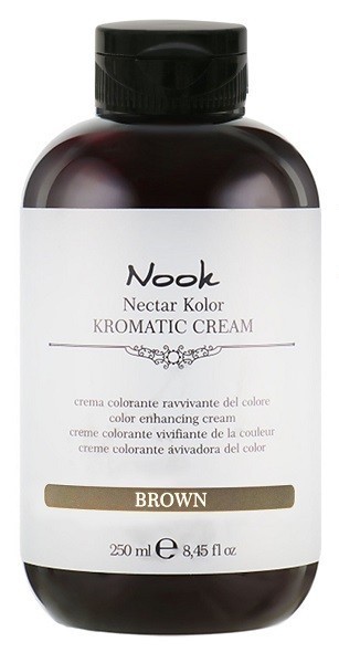 Nook Nectar Kolor Kromatic Cream