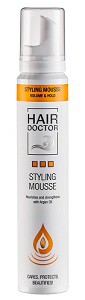 Hair Doctor Styling Mousse strong 100ml