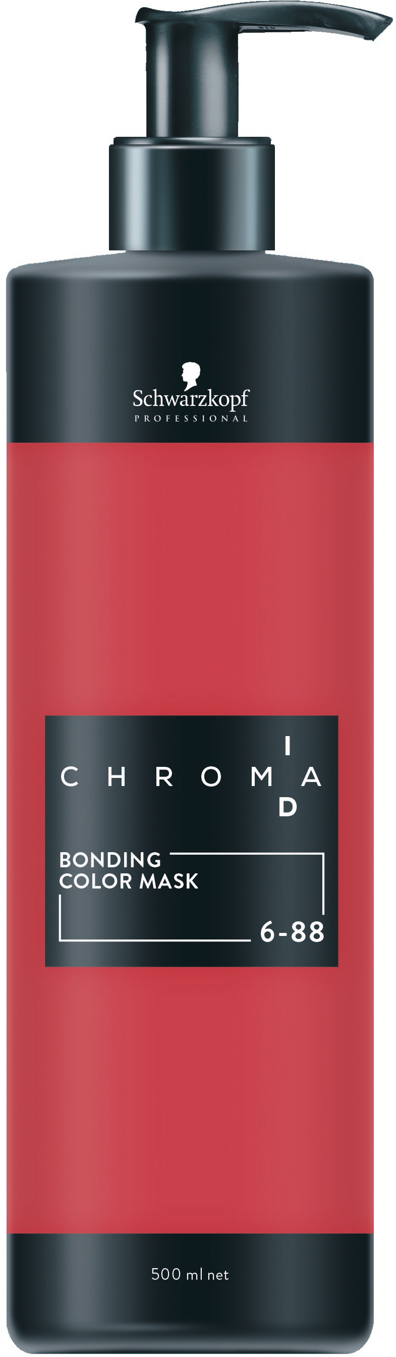 Schwarzkopf Chroma ID - Bonding Color Mask 500 ml