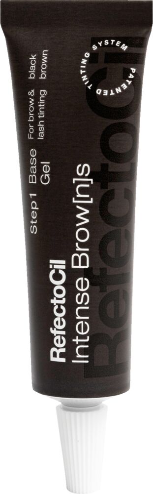 Refectocil Intense Browns Base Gel 15ml (Augenbrauen- & Wimpernfarbe)