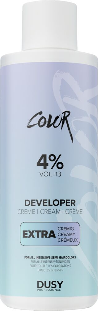 Dusy Color Developer EXTRA Cremig 1 Liter (Wasserstoff-Peroxid)
