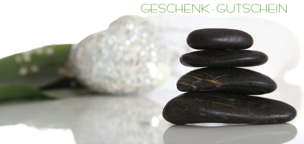 Geschenkgutschein Stone