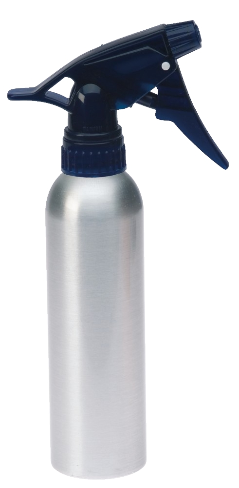 Sinelco Sprühflasche Alu 260ml