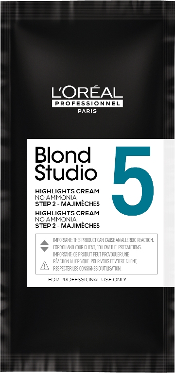 Blond Studio Majimeches Lightening Sachet 25g